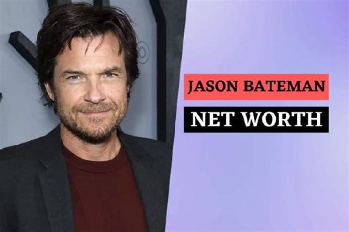 Jason Bateman Net Worth 2025: The Untold Story of Hollywood's Favorite Leading Man