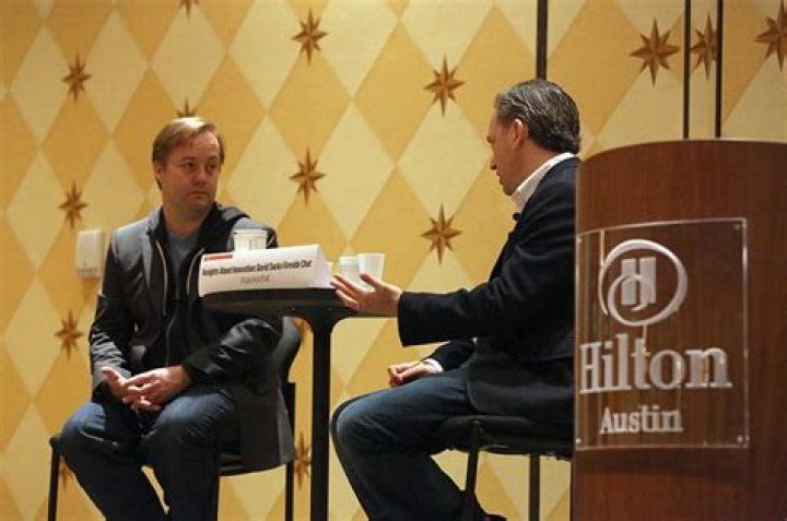 Jason Calacanis: A Look at His Impact on the Startup Scene