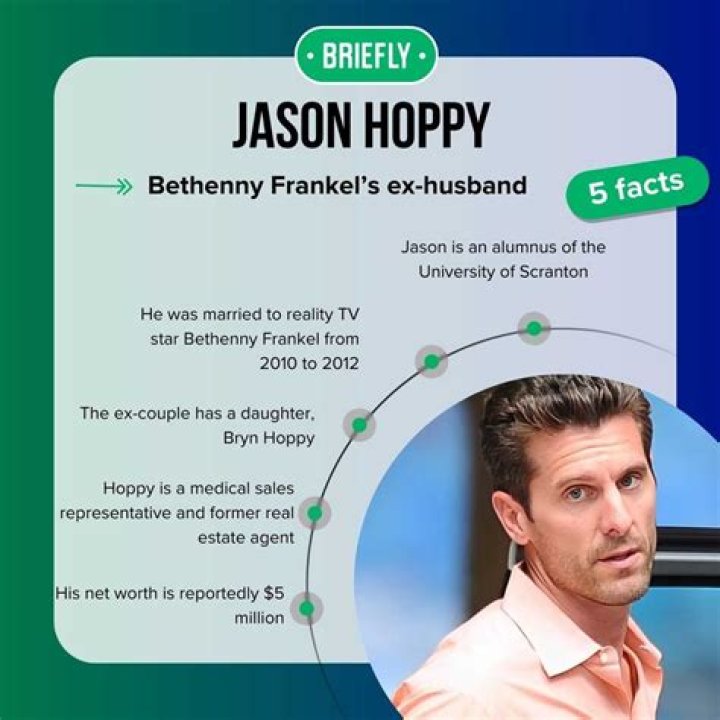 Jason Hoppy Today: A Glimpse into Life Beyond the Spotlight