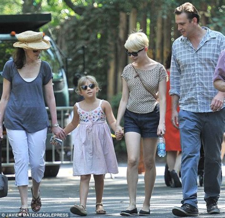 Jason Segel Kids: The Heartwarming Story of Parenthood and Legacy