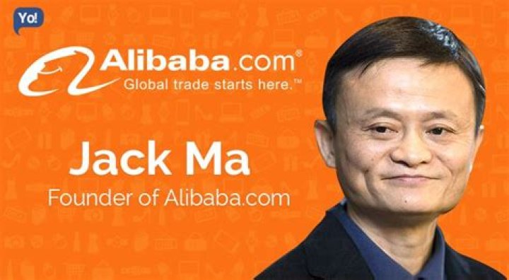 Jay Ma: The Entrepreneur Behind Alibaba Who Changed the Game
