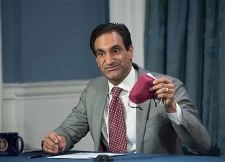 Jay Varma Wife: A Closer Look at the Life and Journey of the Woman Behind the Iconic Chef