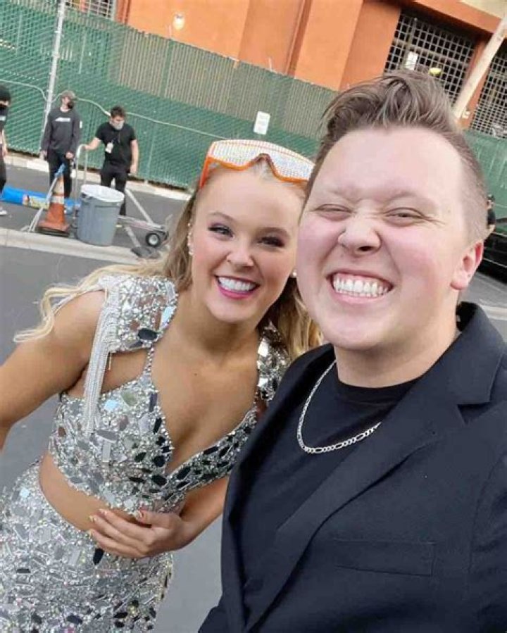 Jayden Siwa: The Rising Star Who&rsquo;s Stealing the Spotlight