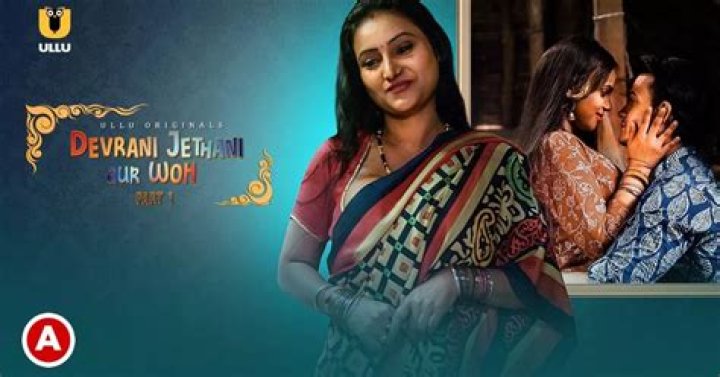 Jayshree Gaikwad Web Series Name: Uncovering Her Digital Screen Appearances