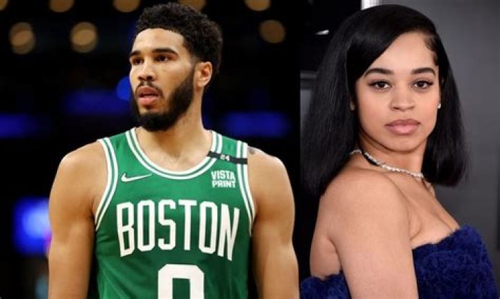 Jayson Tatum Wife