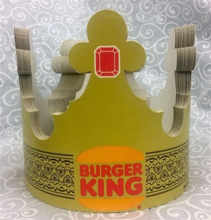 JD Vance's Burger King Crown: The Untold Story Behind the Golden Arches