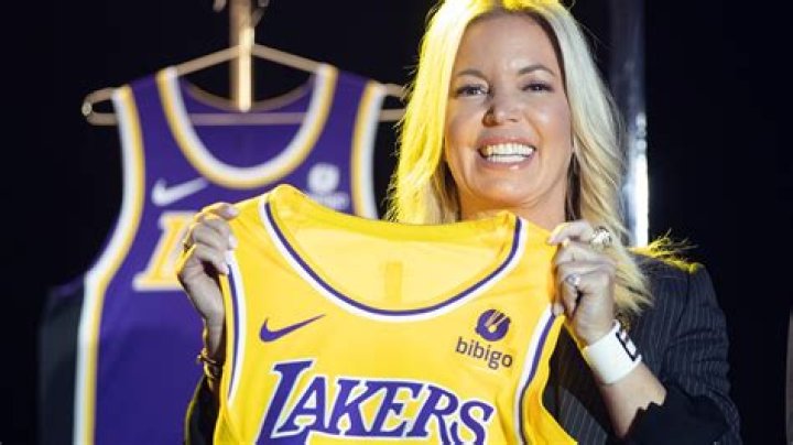 Jeanie Galbraith Age: Uncovering Details on a Key Sports Figure (Perhaps You Mean Jeanie Buss?)