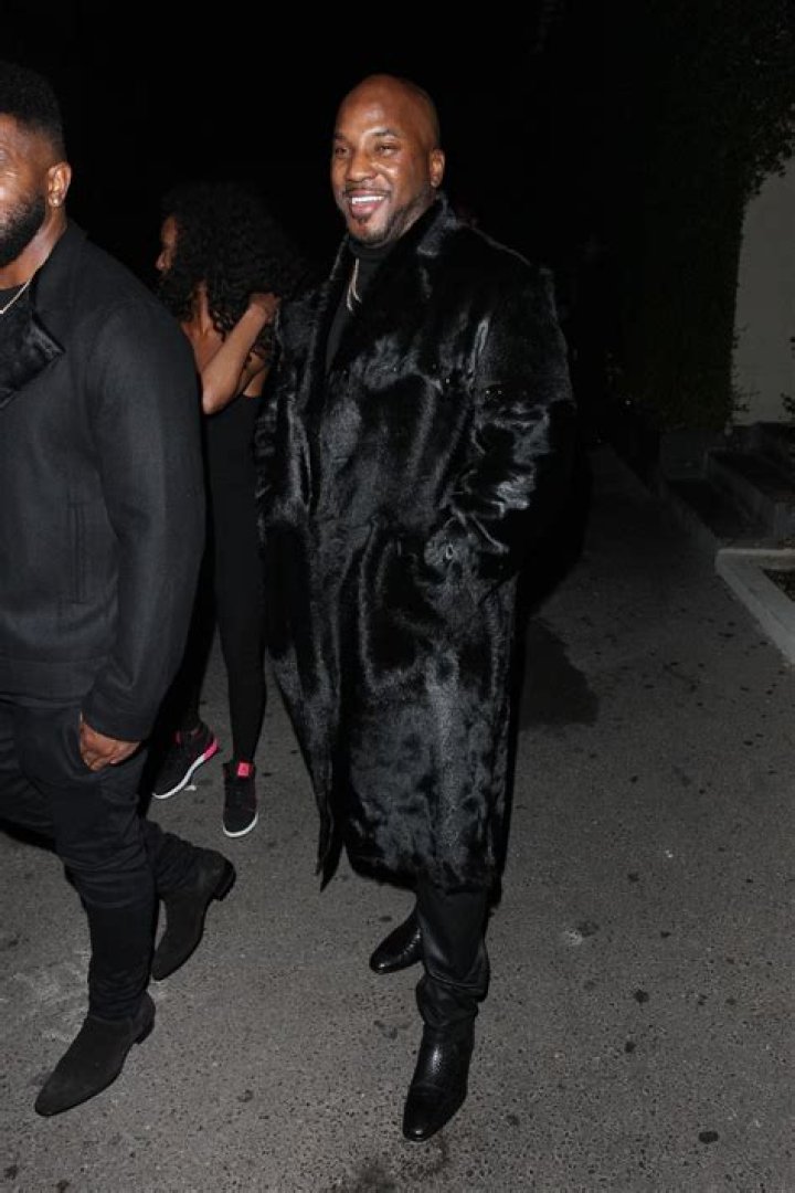 Jeezy: The Iconic Rapper Who Redefined Southern Hip Hop