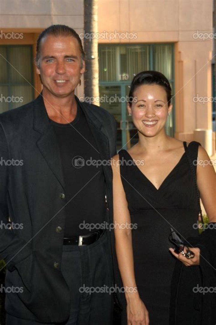 Jeff Fahey Wife and Kids: Unveiling the Personal Life of a Hollywood Icon