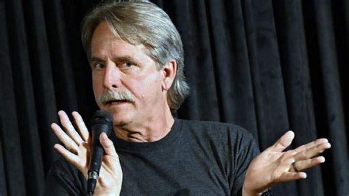 Jeff Foxworthy Injury Update: The Latest on His Health and Recovery