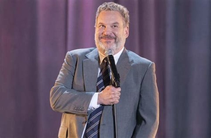 Jeff Garlin Net Worth: The Inside Scoop on His Career, Wealth, and Life