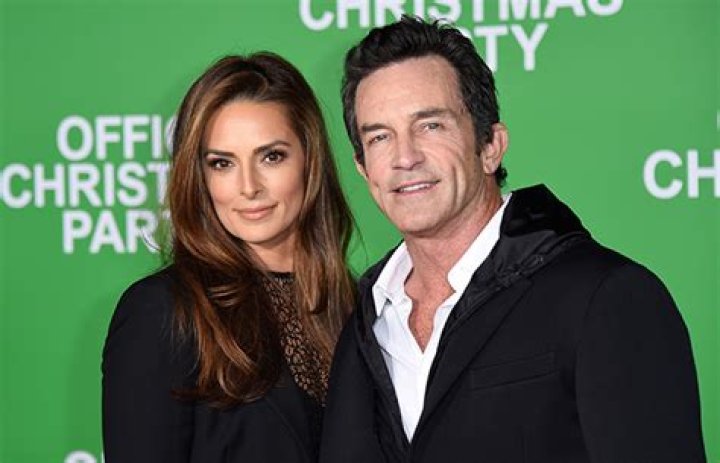 Jeff Probst Kids: A Closer Look Into the Reality Show Host&rsquo;s Family Life