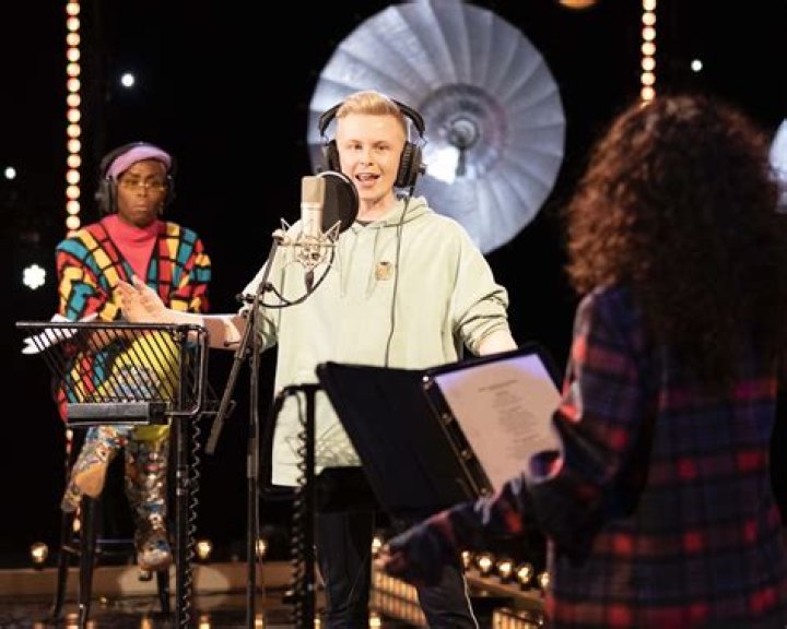 Jefferson White: The Rising Star in the Music Industry Who's Taking the World by Storm