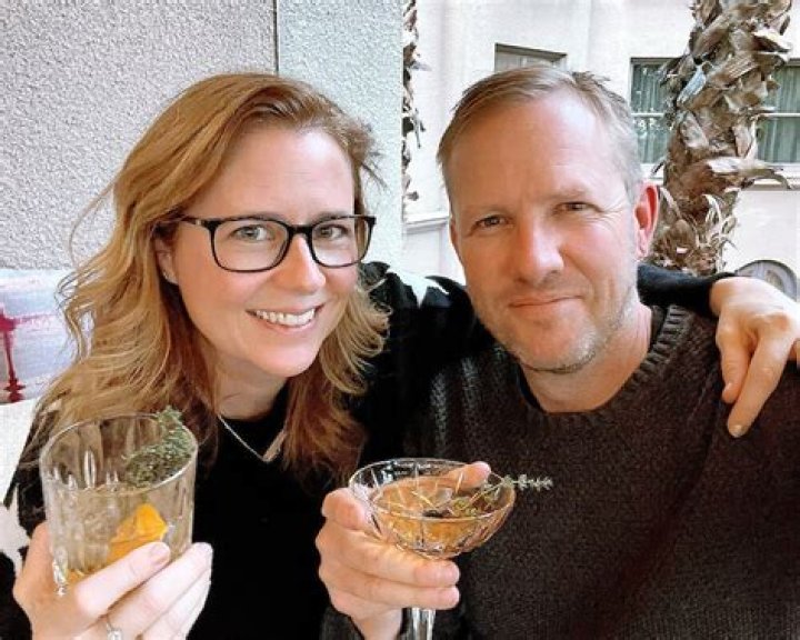 Jenna Fischer Husband: The Love Story You Need to Know About
