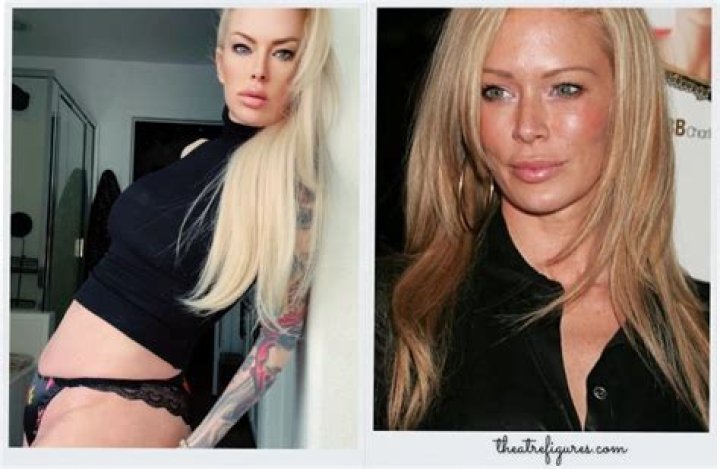 Jenna Jameson Now: The Fascinating Journey Beyond the Spotlight