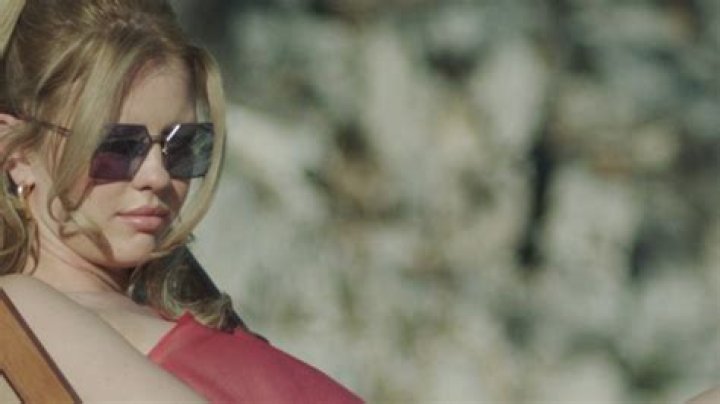 Jennifer Aniston's Sex Scenes: A Deep Dive Into Her Most Notable Performances