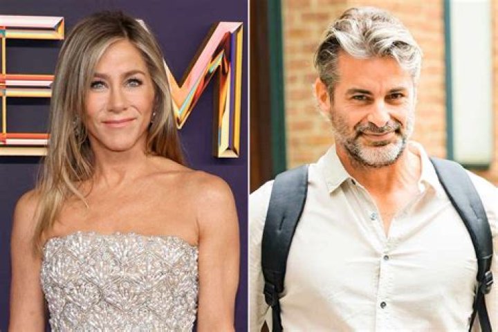 Jennifer Aniston Current Husband: The Love Story You Need to Know