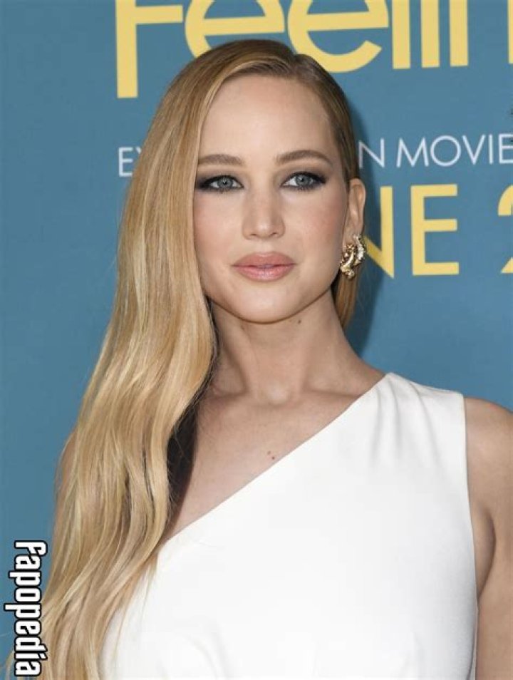 Jennifer Lawrence Fappening: Revisiting the 2014 Celebrity Photo Leak