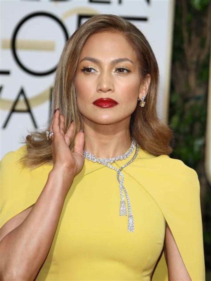 Jennifer Lopez's Iconic Figure: A Look at Her Enduring Impact