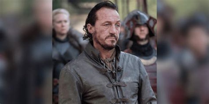 Jerome Flynn: The Talented Actor and His Remarkable Journey