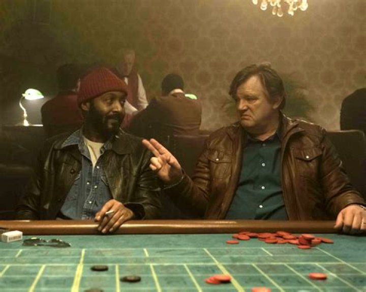 Jesse L Martin as Marvin Gaye: A Comprehensive Exploration