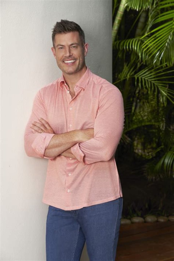 Jesse Palmer on The Bachelor: A Comprehensive Look at His Journey and Legacy