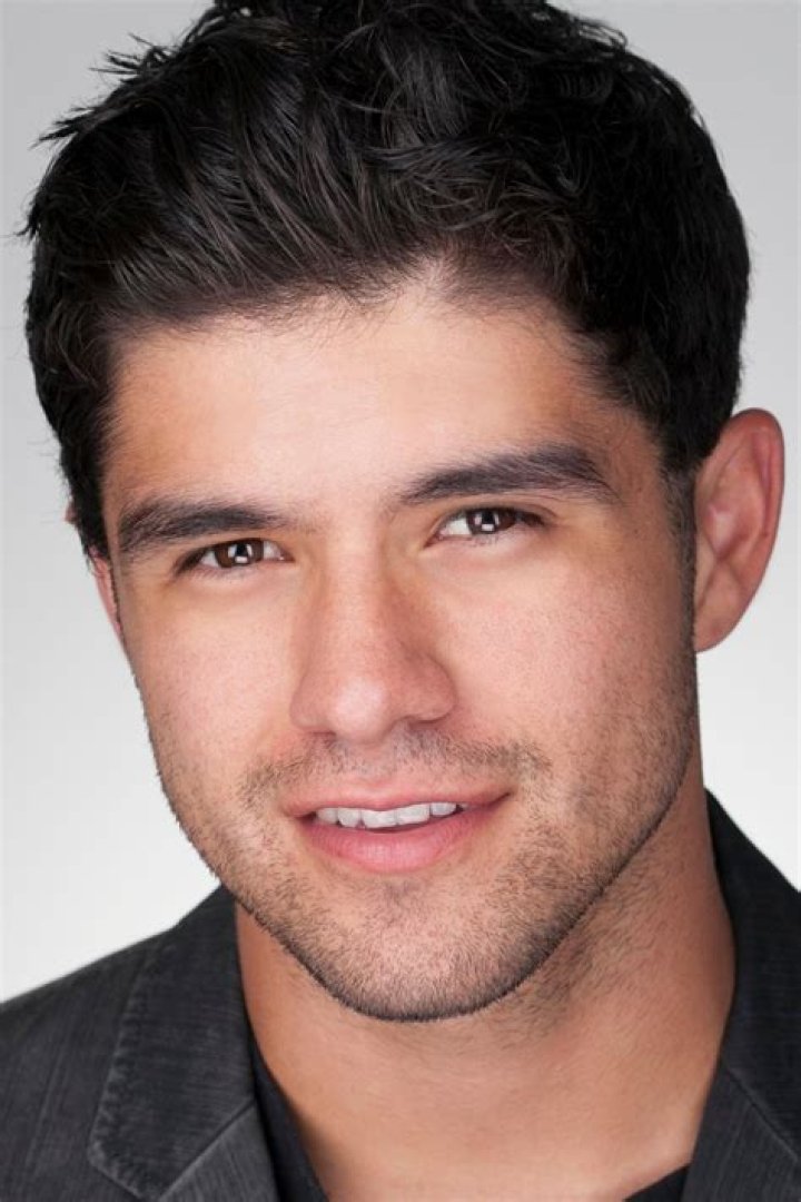 Jesse Posey: Charting a Course in Entertainment