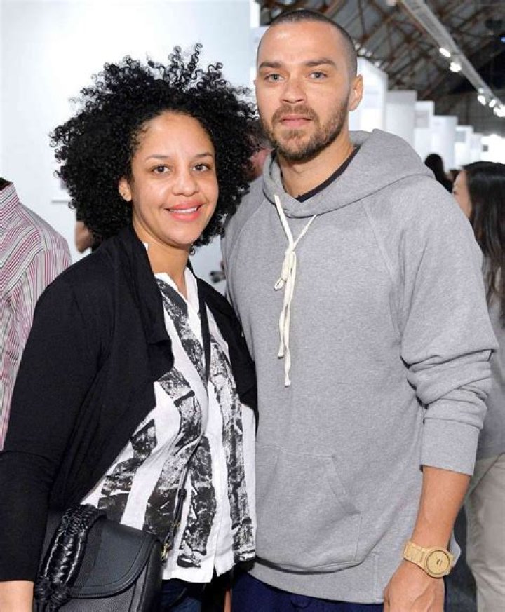 Jesse Williams and His Parents: The Untold Story Behind the Star