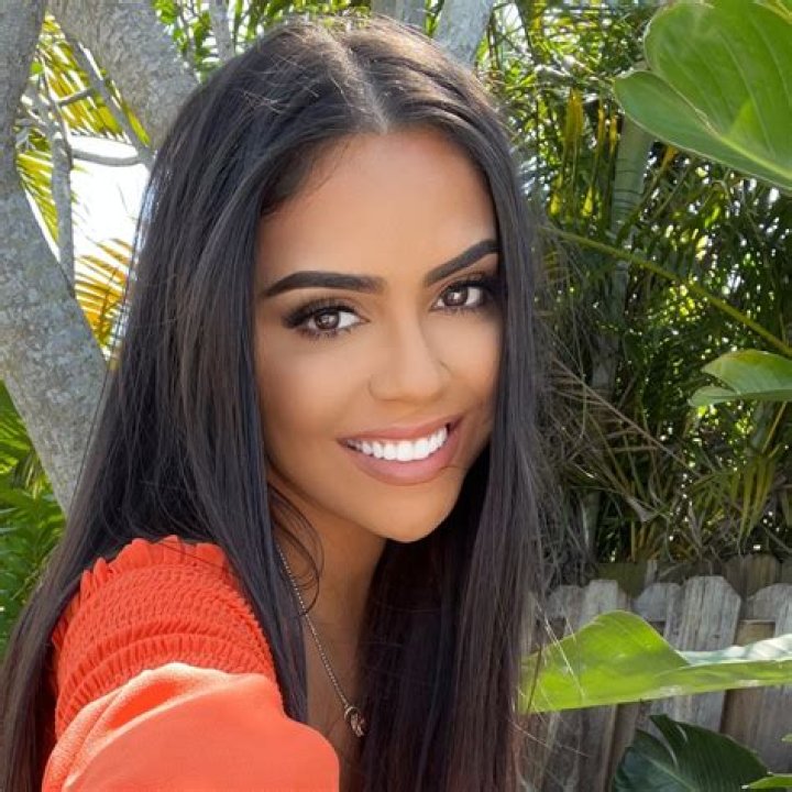 Jessenia Rebecca: The Rising Star in the Spotlight