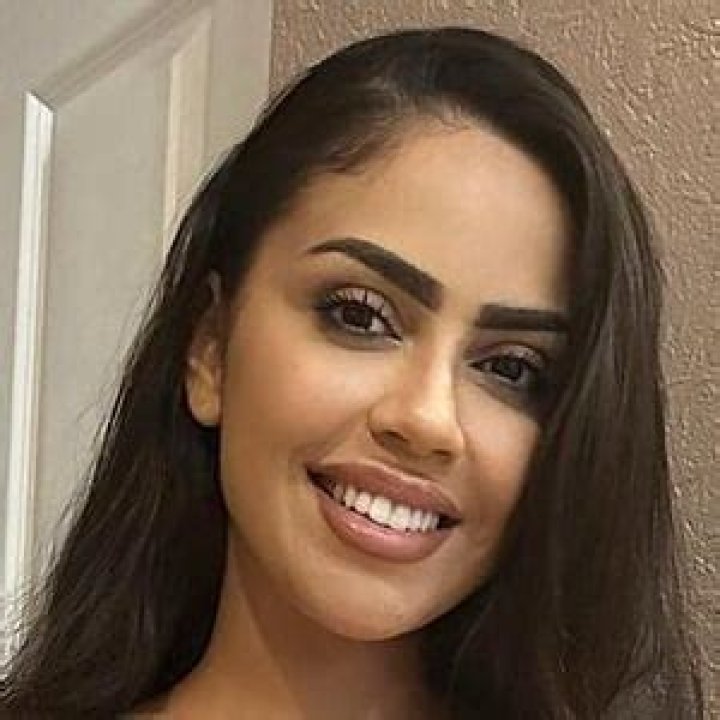 Jessenia Rebecca: The Rising Star Who's Captivating Hearts Worldwide