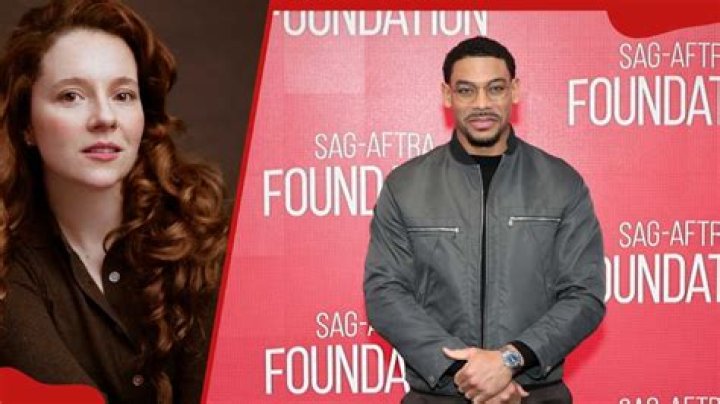 Jessica Hardwick and Aaron Pierre: The Rising Stars of Hollywood's New Generation