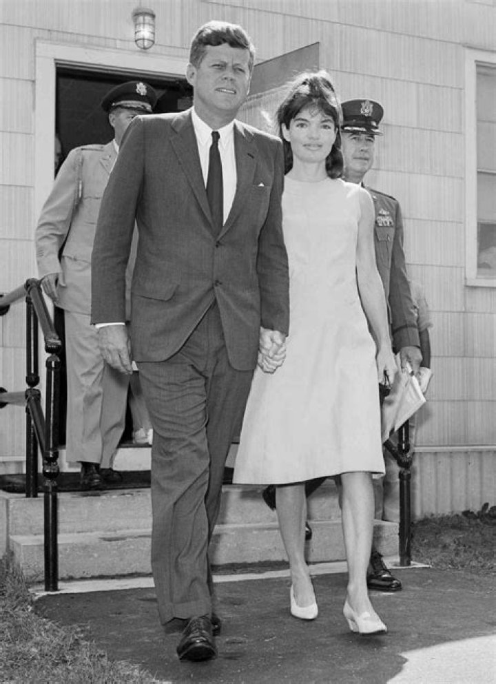 JFK's Wife: The Fascinating Journey of Jackie Kennedy