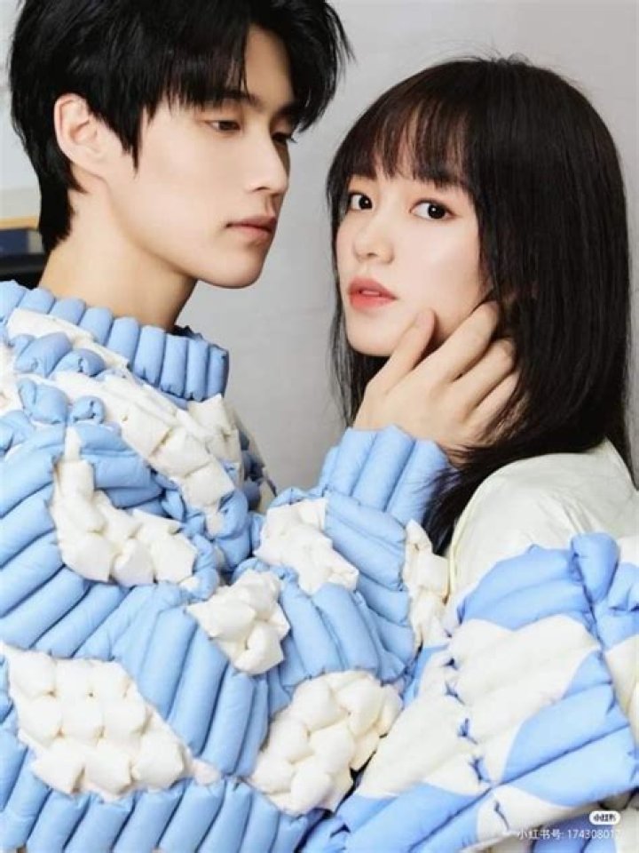 Jiang Zhi Nan: The Rising Star Who's Captivating Hearts Worldwide