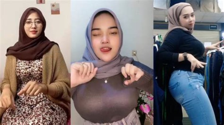 Jilbab Viral Terbaru: The Latest Trends You Don't Want to Miss!