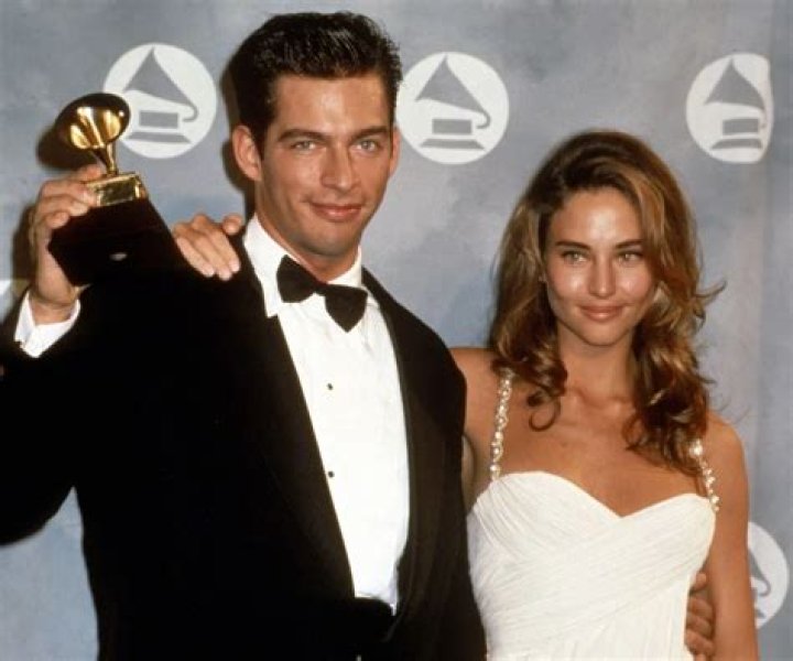 Jill Goodacre: A Life of Grace, Style, and Strength