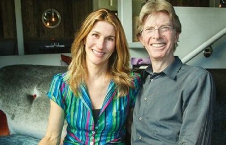 Jill Lesh Age: Discovering the Fascinating Life Story Behind the Iconic Figure