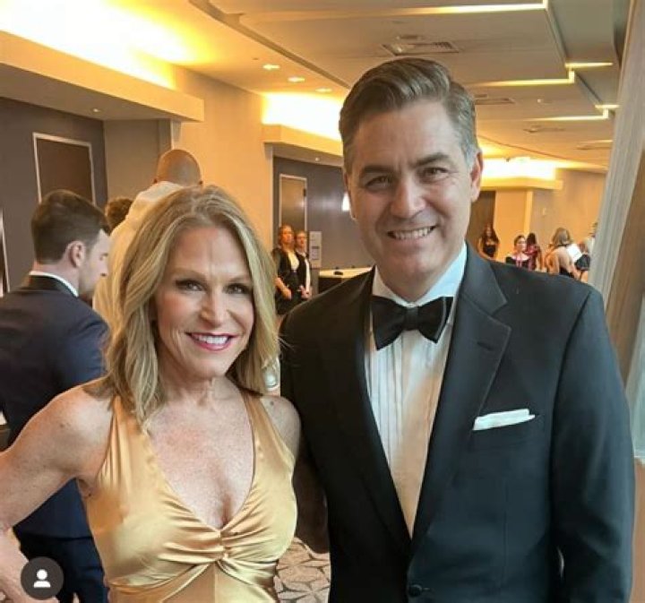 Jim Acosta New Wife: A Comprehensive Look Into the Life of the Renowned Journalist and His Personal Journey