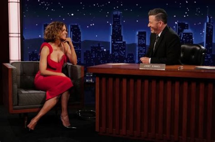 Jimmy Kimmel Ratings: The Inside Scoop on Late-Night Domination