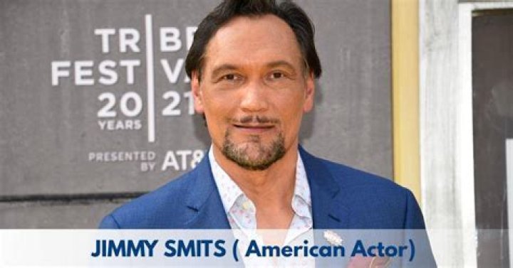 Jimmy Smits: Unpacking the Career of a Beloved TV and Film Star