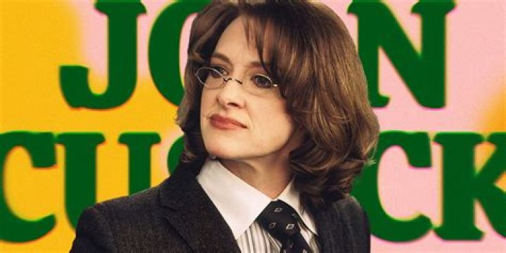 Joan Cusack: A Talented Actress with a Remarkable Career