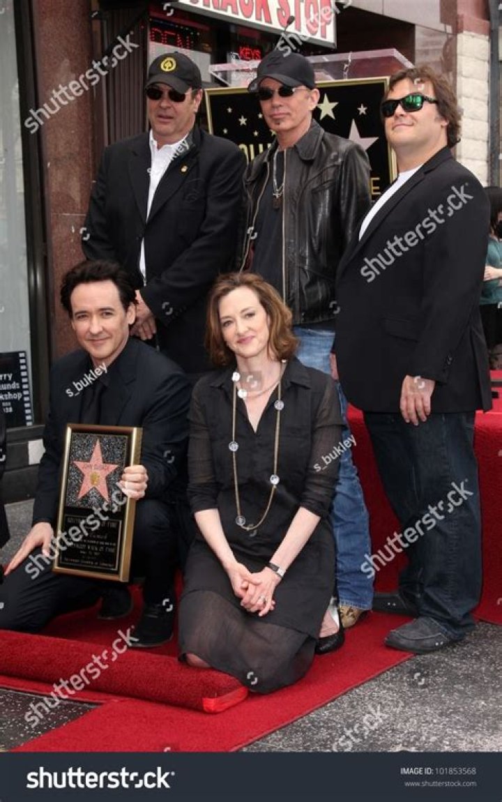 Joan Cusack: The Hilarious Star Who Stole Hollywood's Heart