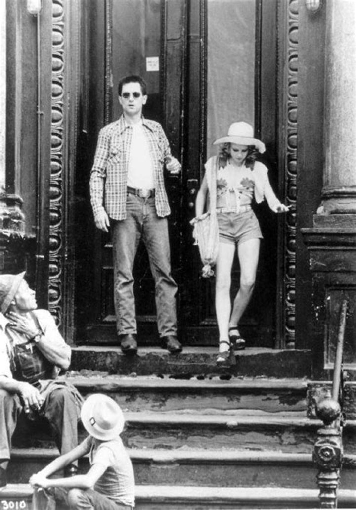 Jodie Foster Young: A Journey Through the Early Years of an Iconic Actress