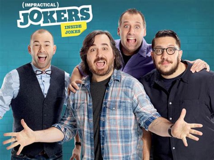 Joe From Impractical Jokers Allegations: The Inside Scoop You Need to Know
