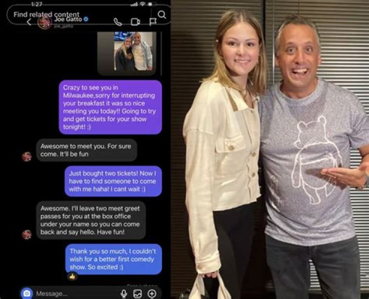 Joe Gatto Accusations: Unraveling the Truth Behind the Controversy