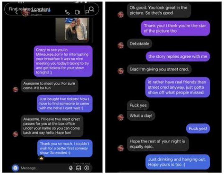 Joe Gatto Accusations: Untangling the Web of Truth and Speculation