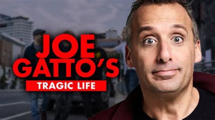 Joe Gatto SA: The Untold Story Behind the King of Pranks