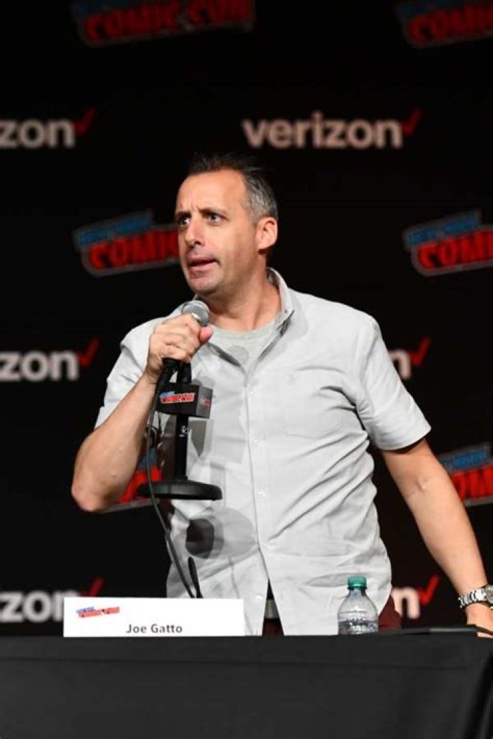 Joe Gatto Sexual Assault Allegations: The Untold Story Behind the Accusations