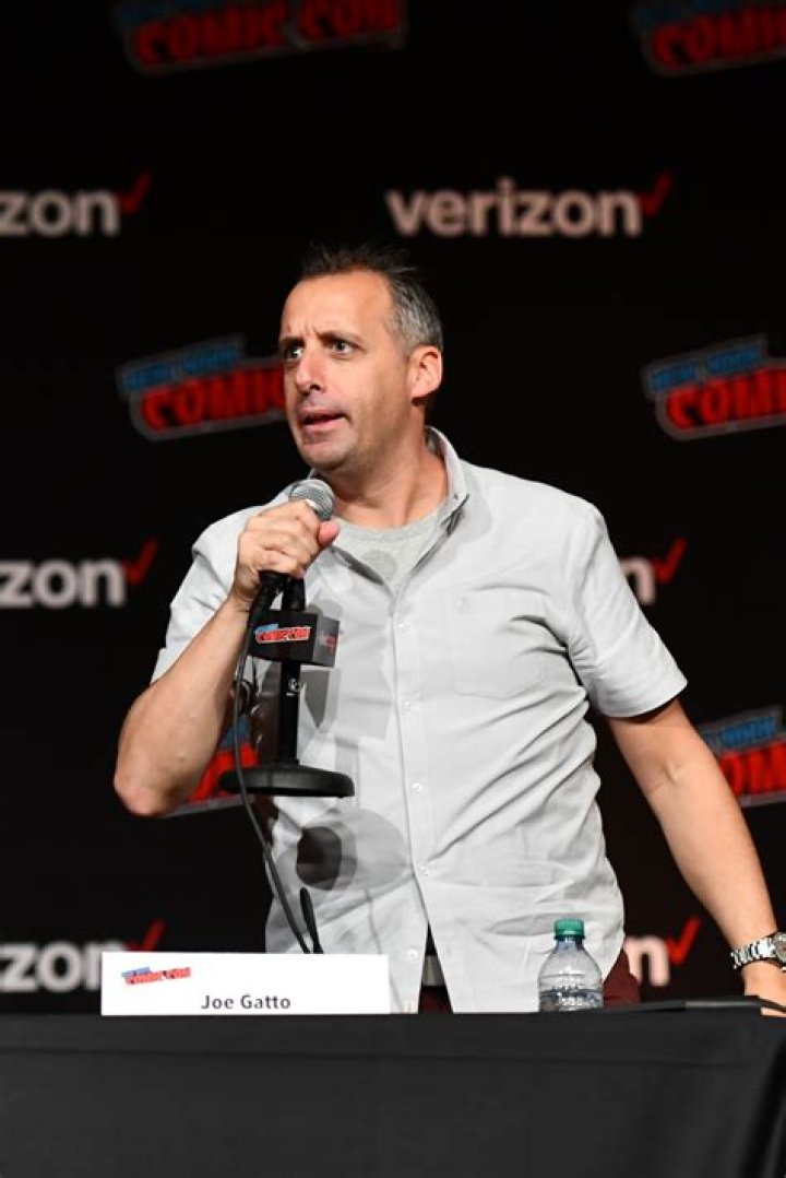 Joe Gatto Sexual Assault Allegations: Unpacking the Controversy and Facts