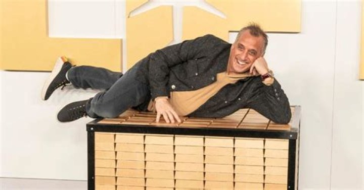 Joe Gatto Sexual Harassment: The Inside Story You Need to Know