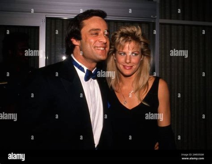 Joe Penny: A Look at His Life and Family